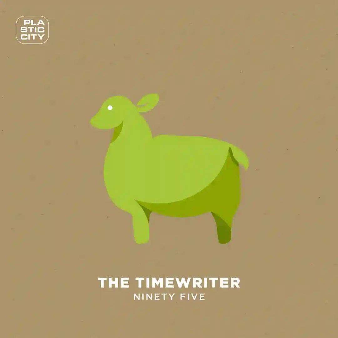 Ninety Five (Original Mix) cover