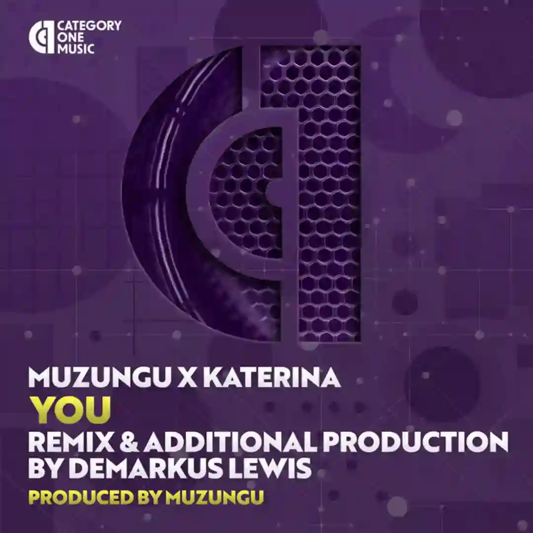 You (Deez Radio Remix) cover