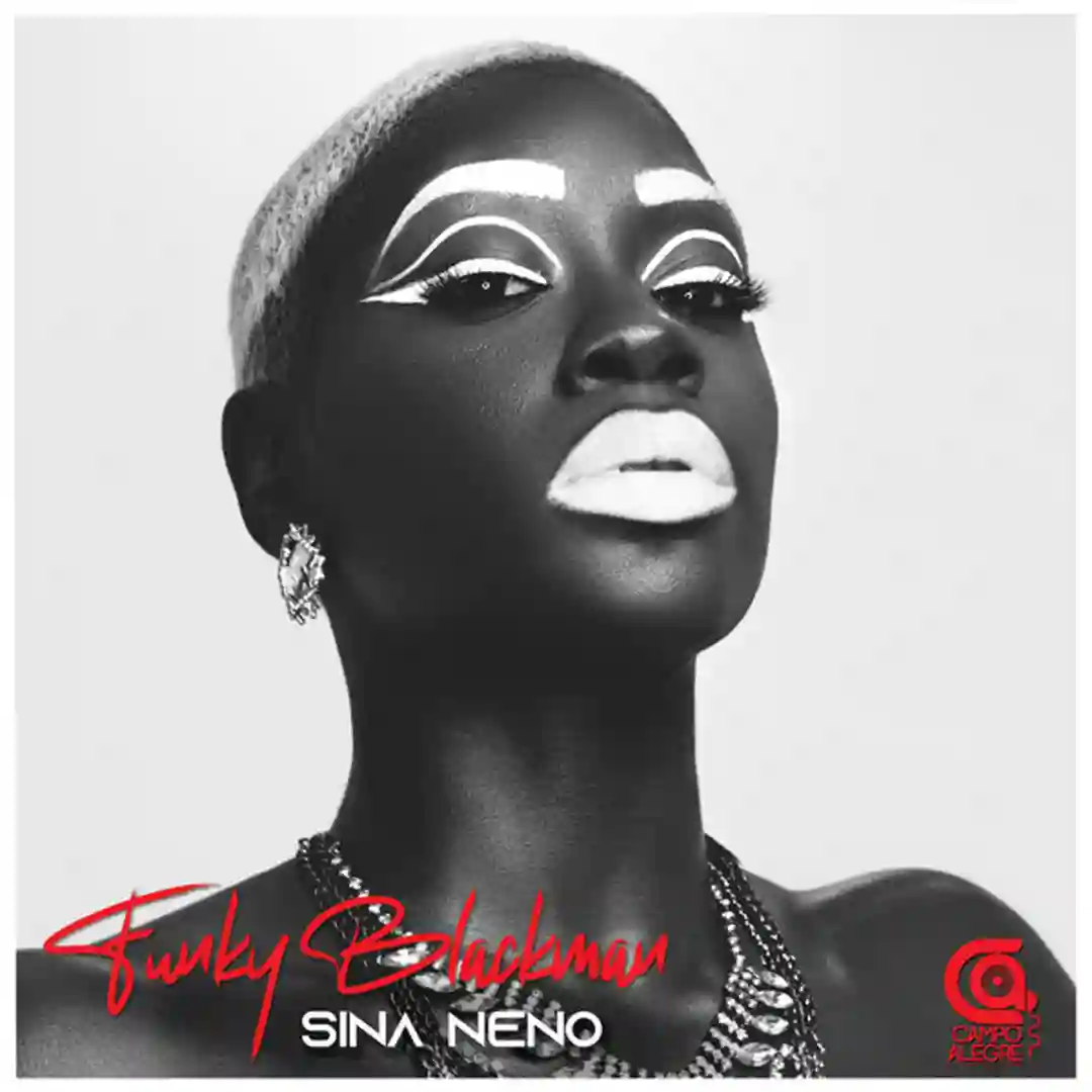 Sina Neno cover