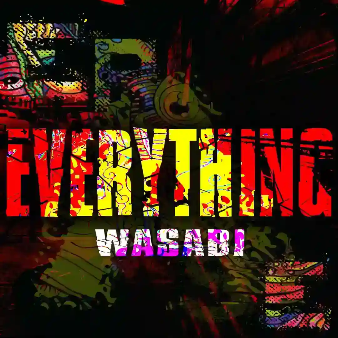Everything cover