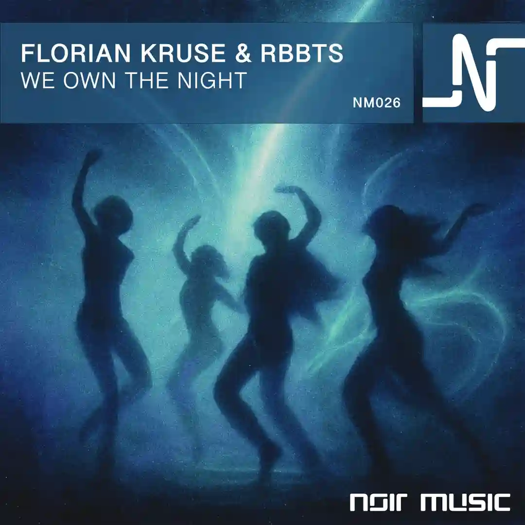 We Own The Night (Extended Mix) cover