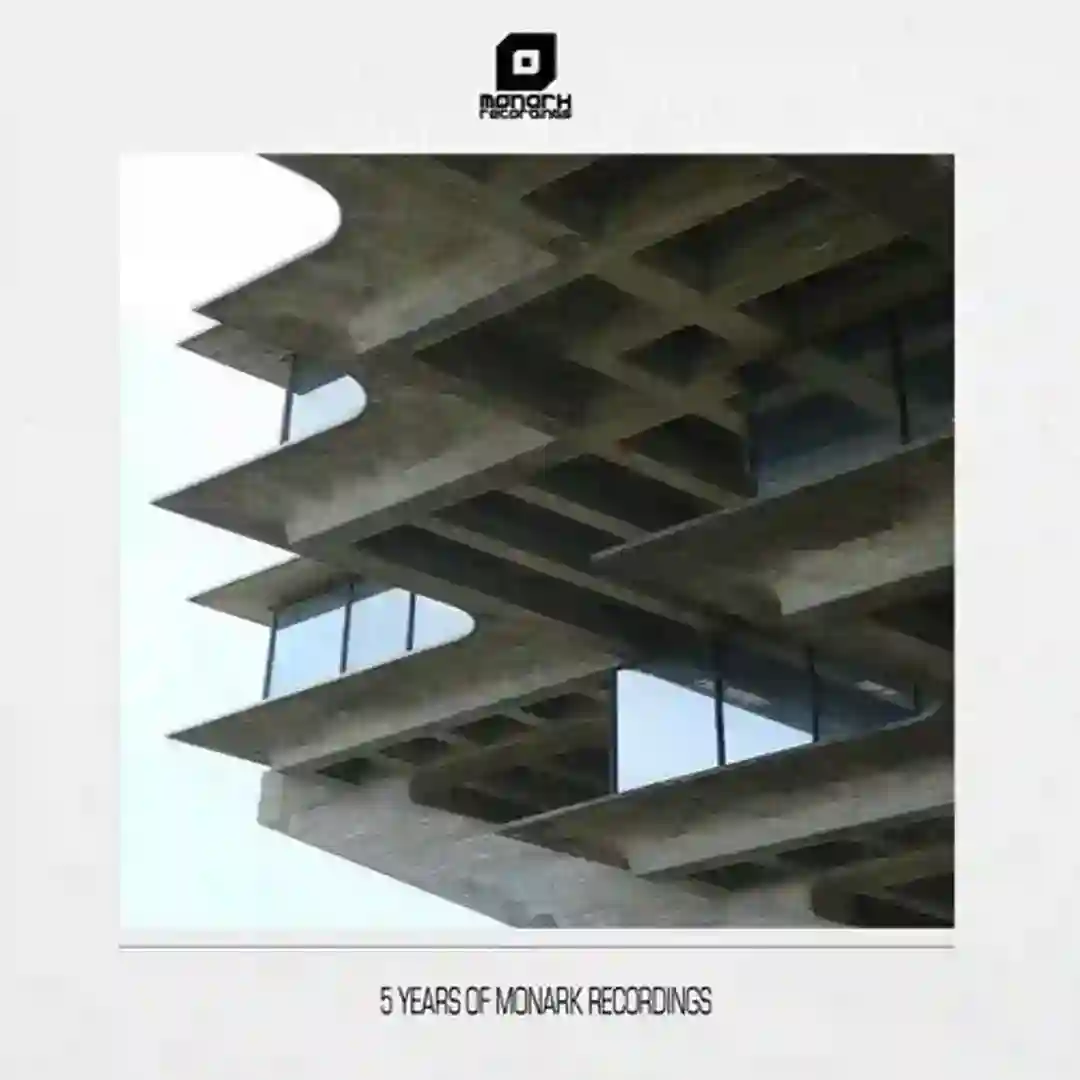 1991 (Original Mix) cover