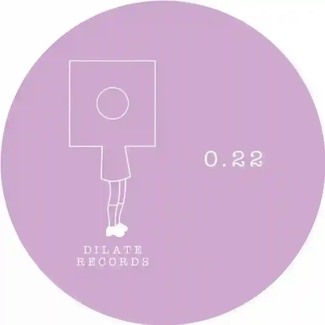 0.22 (Felix Wittich Remix) cover