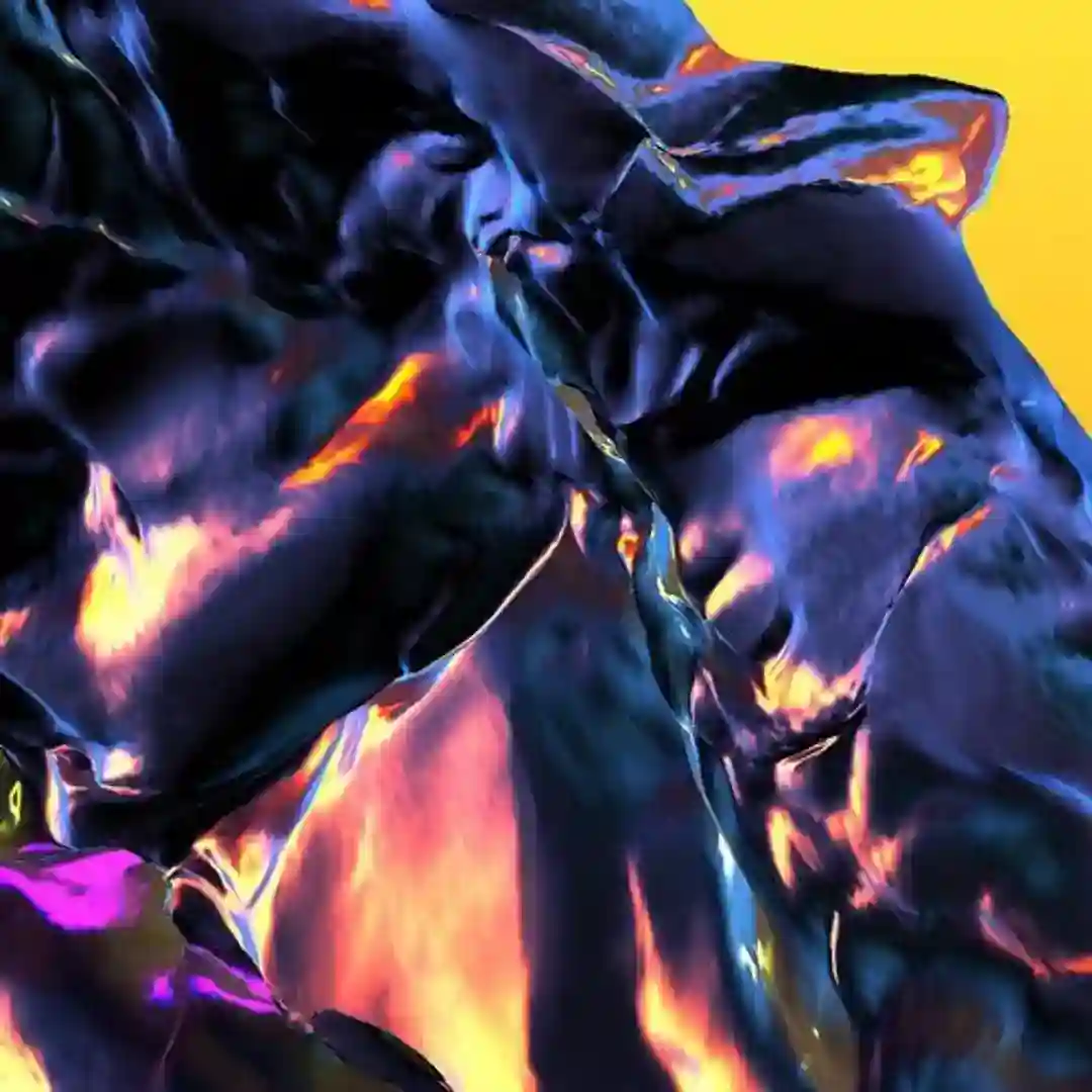 Torch Song (Jon Hopkins Edit) cover