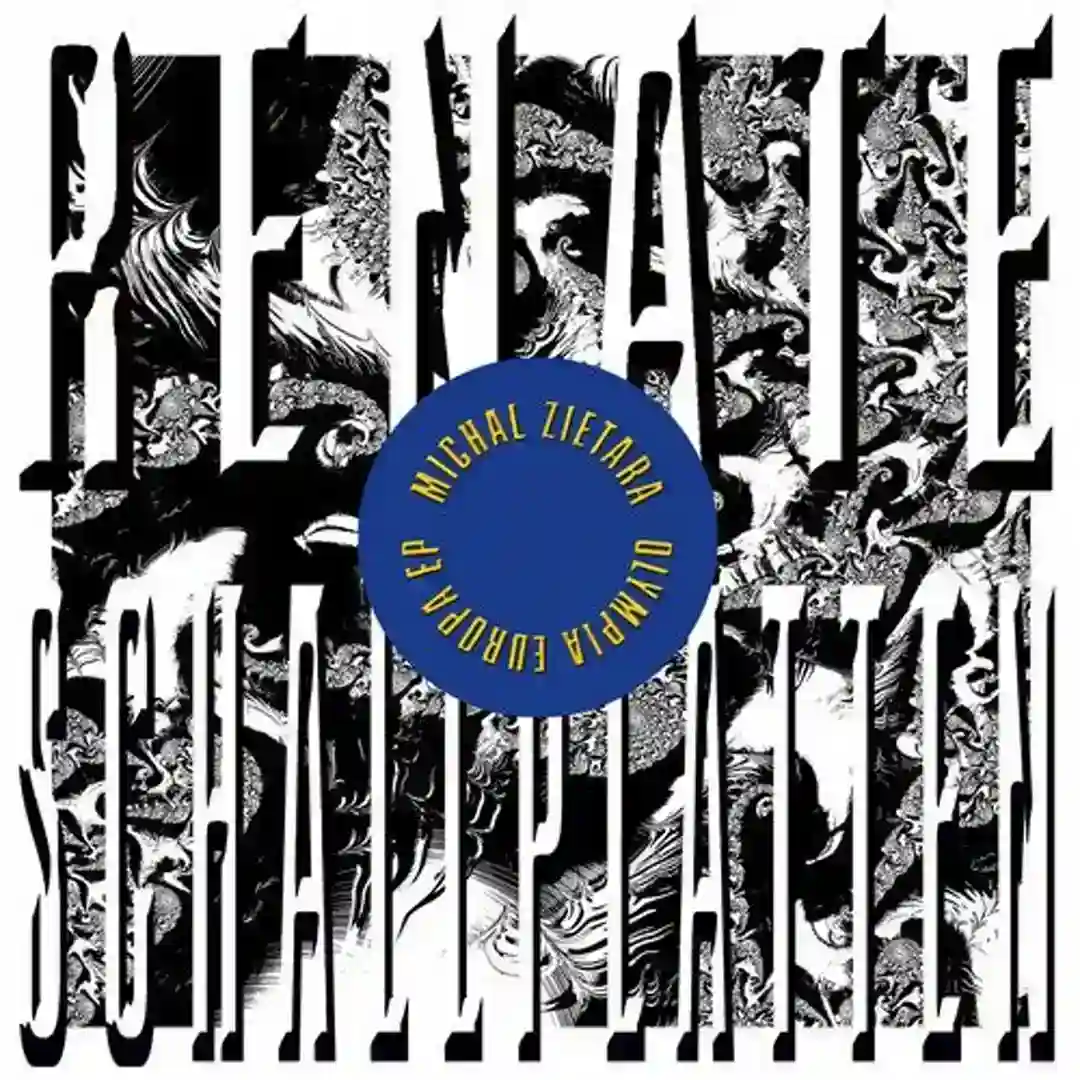 Euro Robot (Original Mix) cover