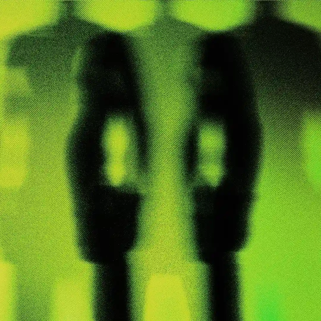 Almost Like the Rain (Original Mix) cover