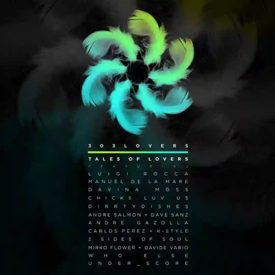 You Know Whats Goin On (Original Mix) cover