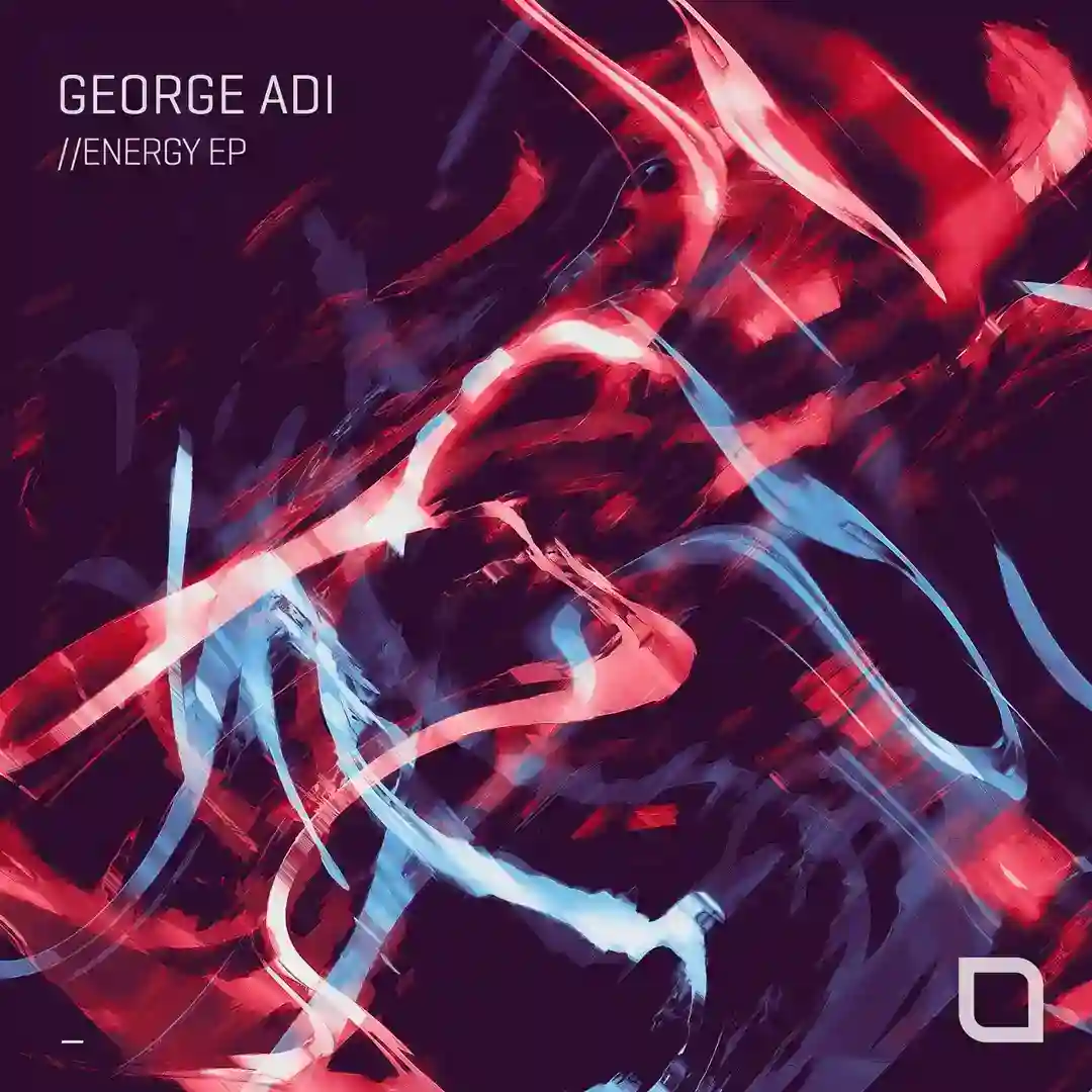 Energy EP cover
