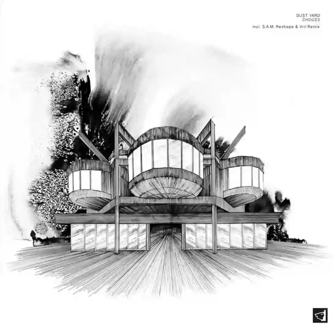Lux (S.A.M. Reshape) cover