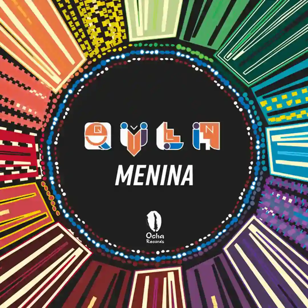 Menina (QVLN Mix) cover