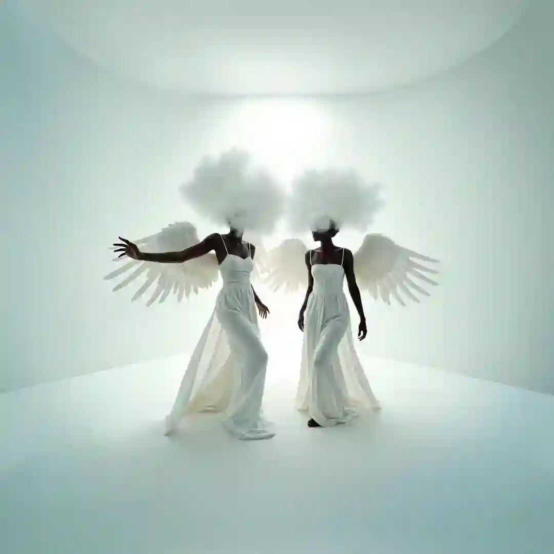 Eternal Now (Original Mix) cover
