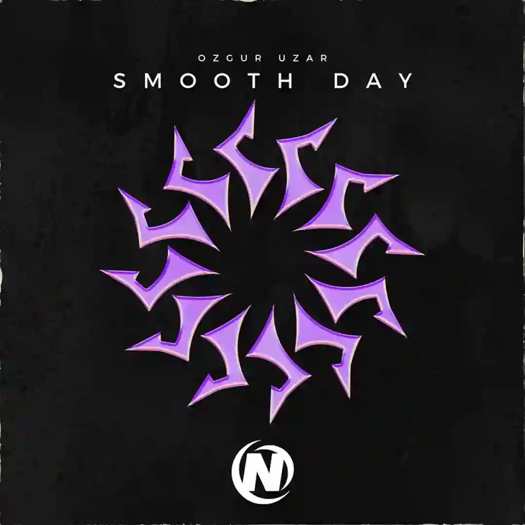 Smooth Day cover