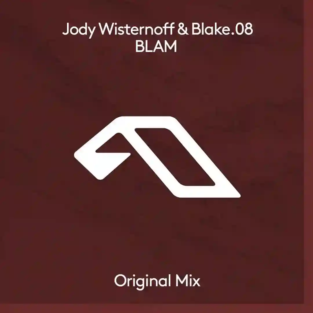 BLAM cover