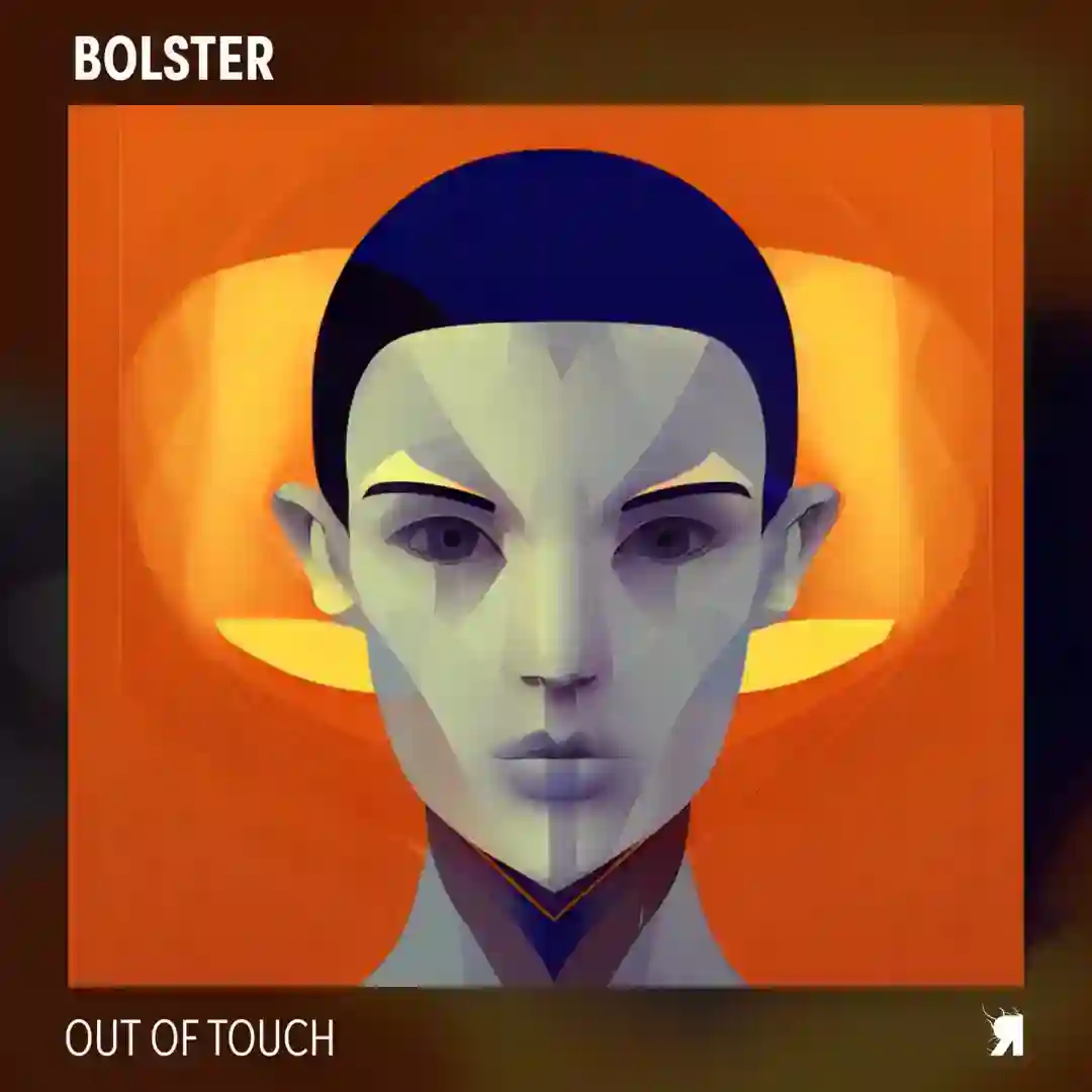 Out of Touch (Original Mix) cover
