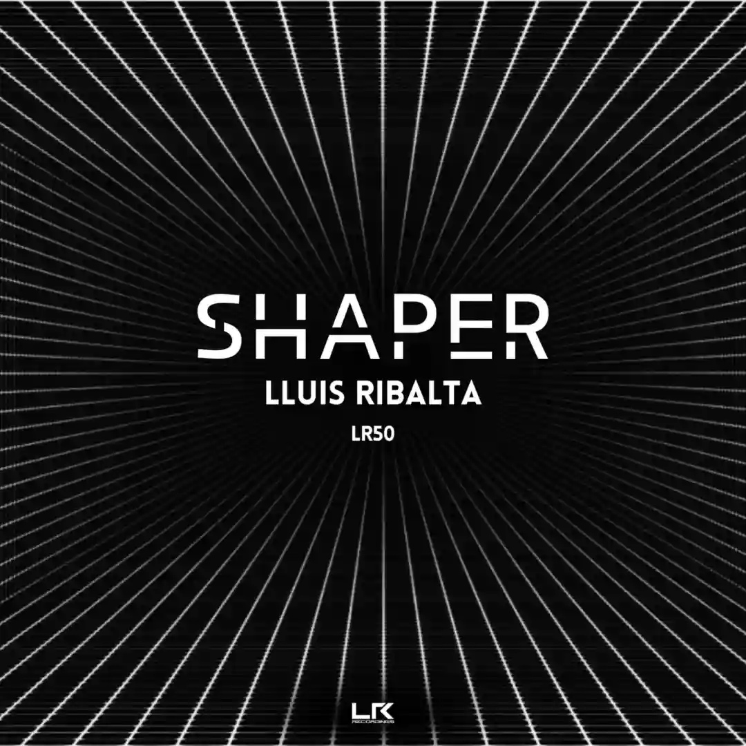 Shaper cover