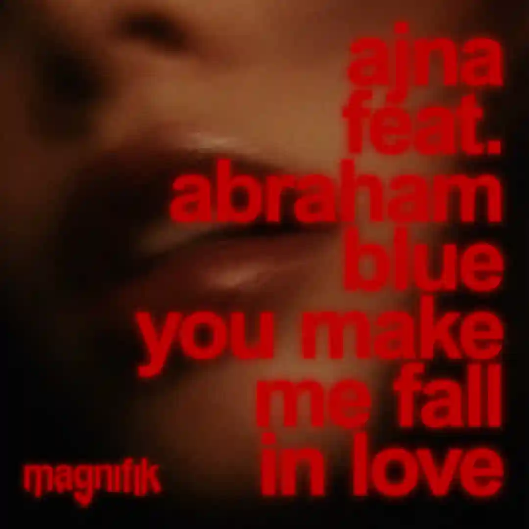 You Make Me Fall In Love cover