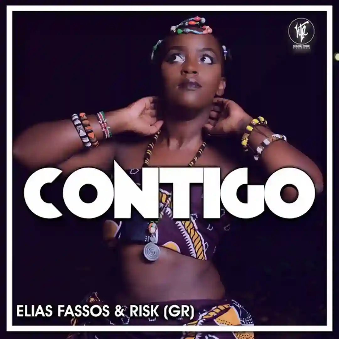 Contigo (Original Mix) cover