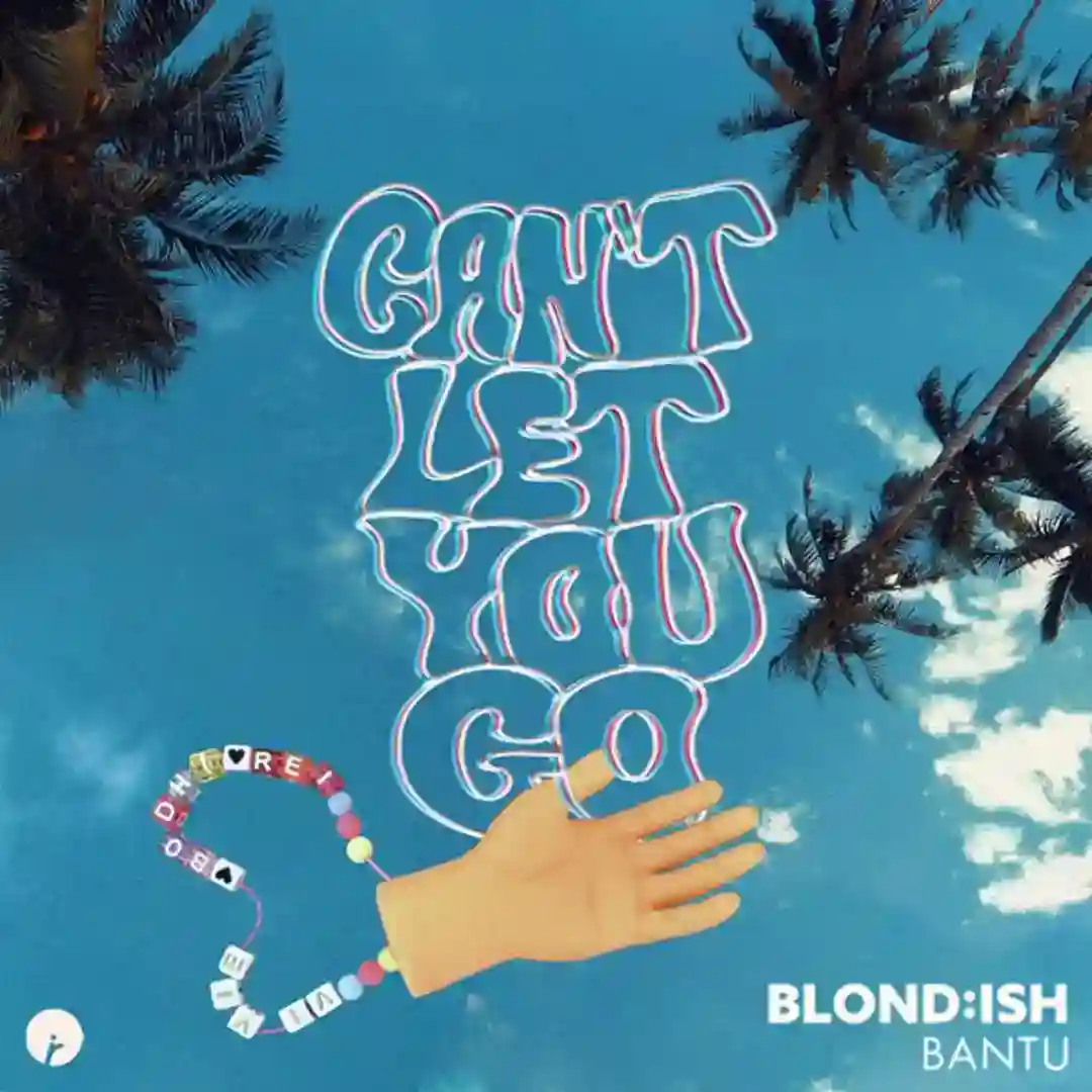 Can't Let You Go (Original Mix) cover