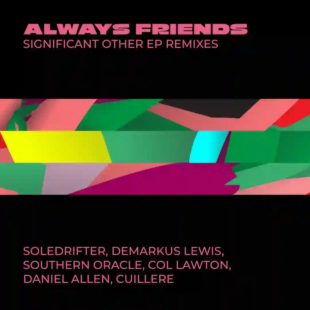﻿Safe Passage (Demarkus Lewis Remix) cover