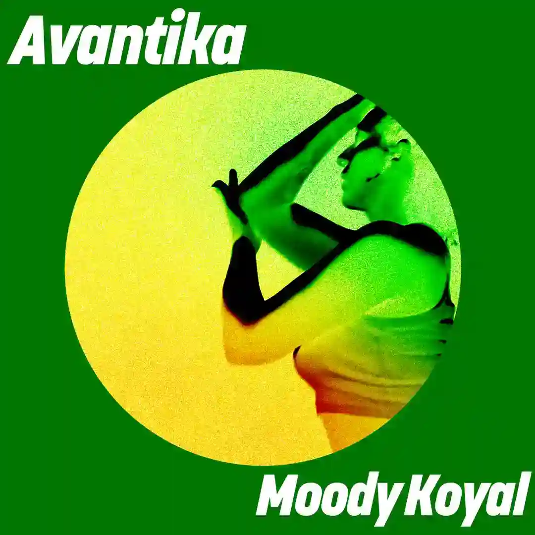 Moody Koyal cover