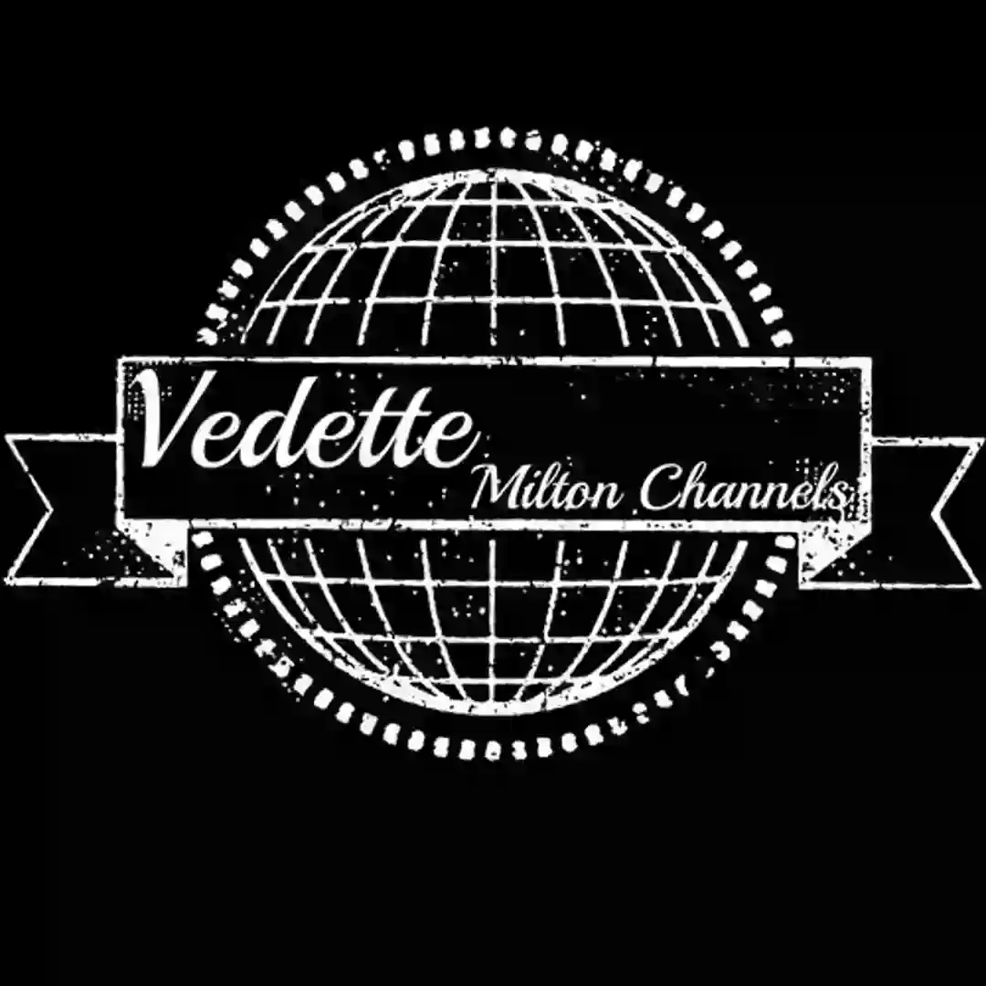 Vedette (Original Mix) cover