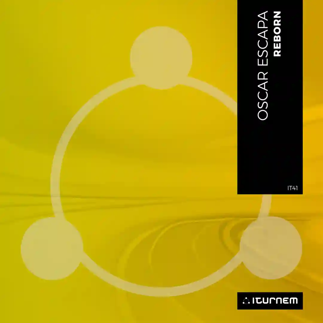 Reborn (Original Mix) cover