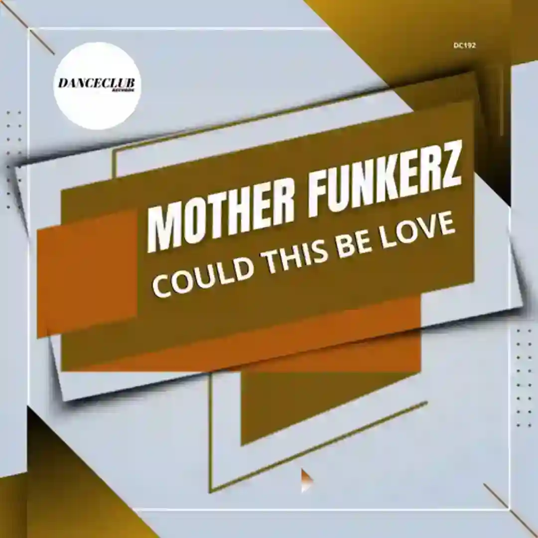 Could This Be Love cover