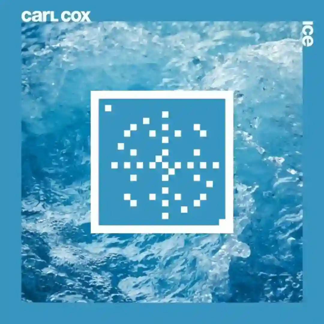 Ice (20 Years Systematic) cover