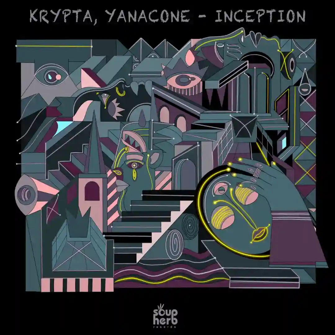 Inception cover