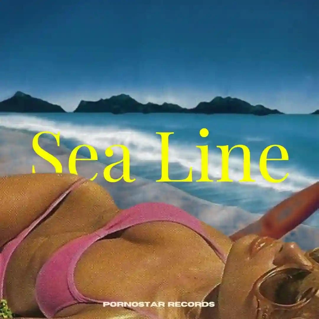 Sea Line (House of Prayers Remix) cover