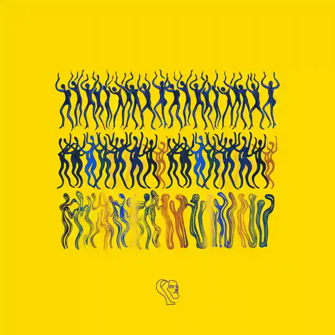 Bisschen Haus (Original Mix) cover