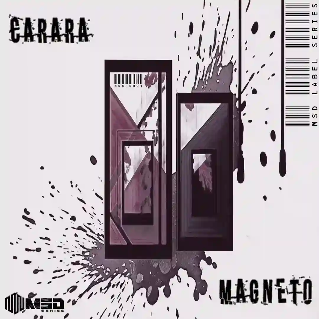 Dr05xosc (Original Mix) cover