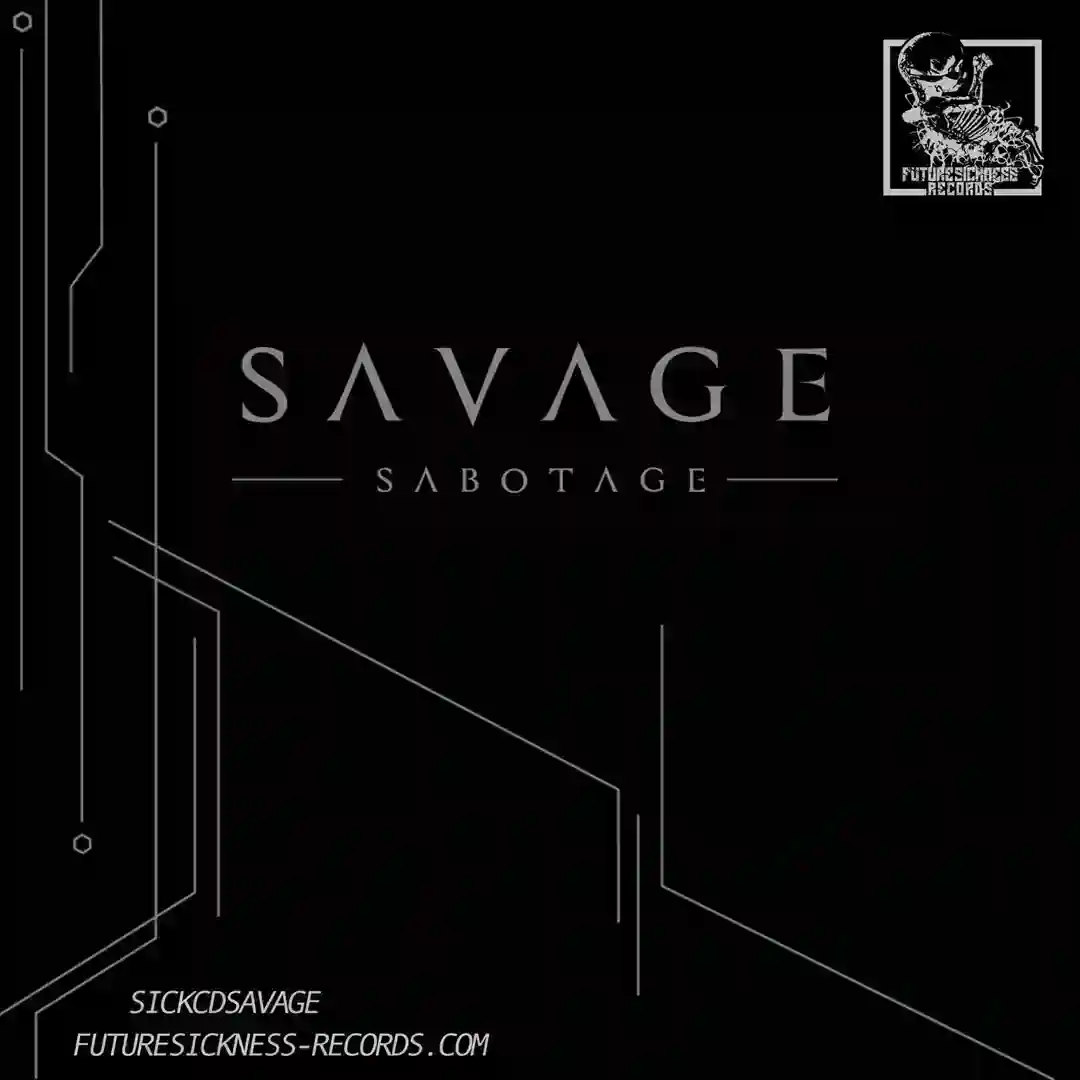The Substance cover