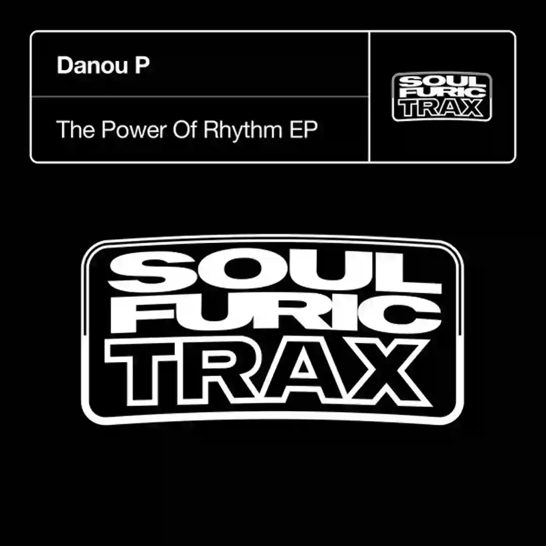 You Don't (Extended Mix) cover