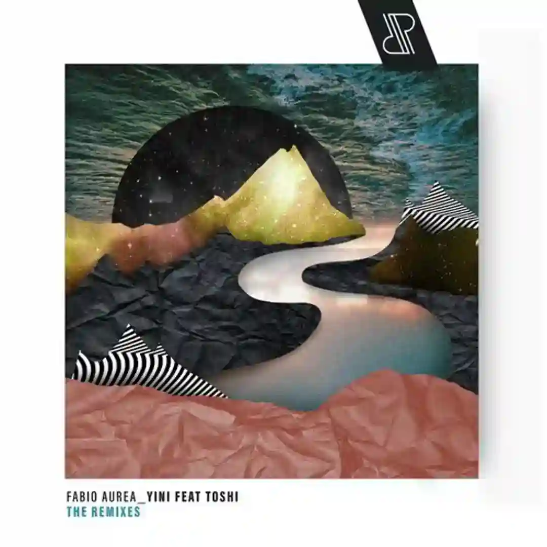 Yini feat. Toshi (Frederick Stone Remix) cover