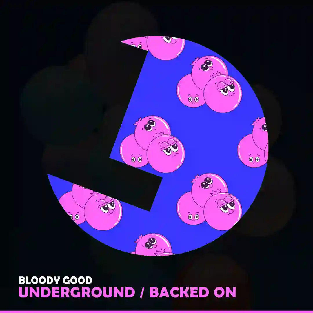 Underground (Original Mix) cover
