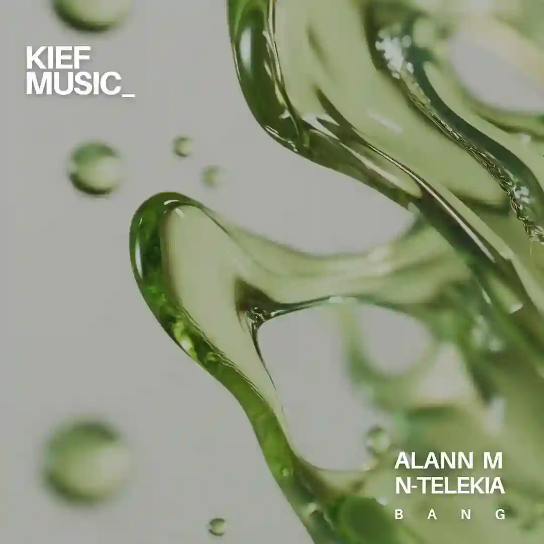 Bang (Original Mix) cover