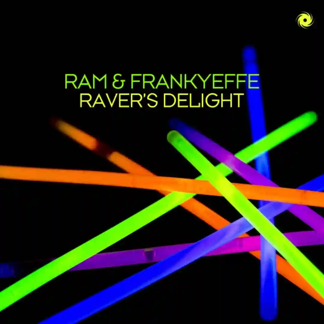 Raver's Delight (Extended Mix) cover