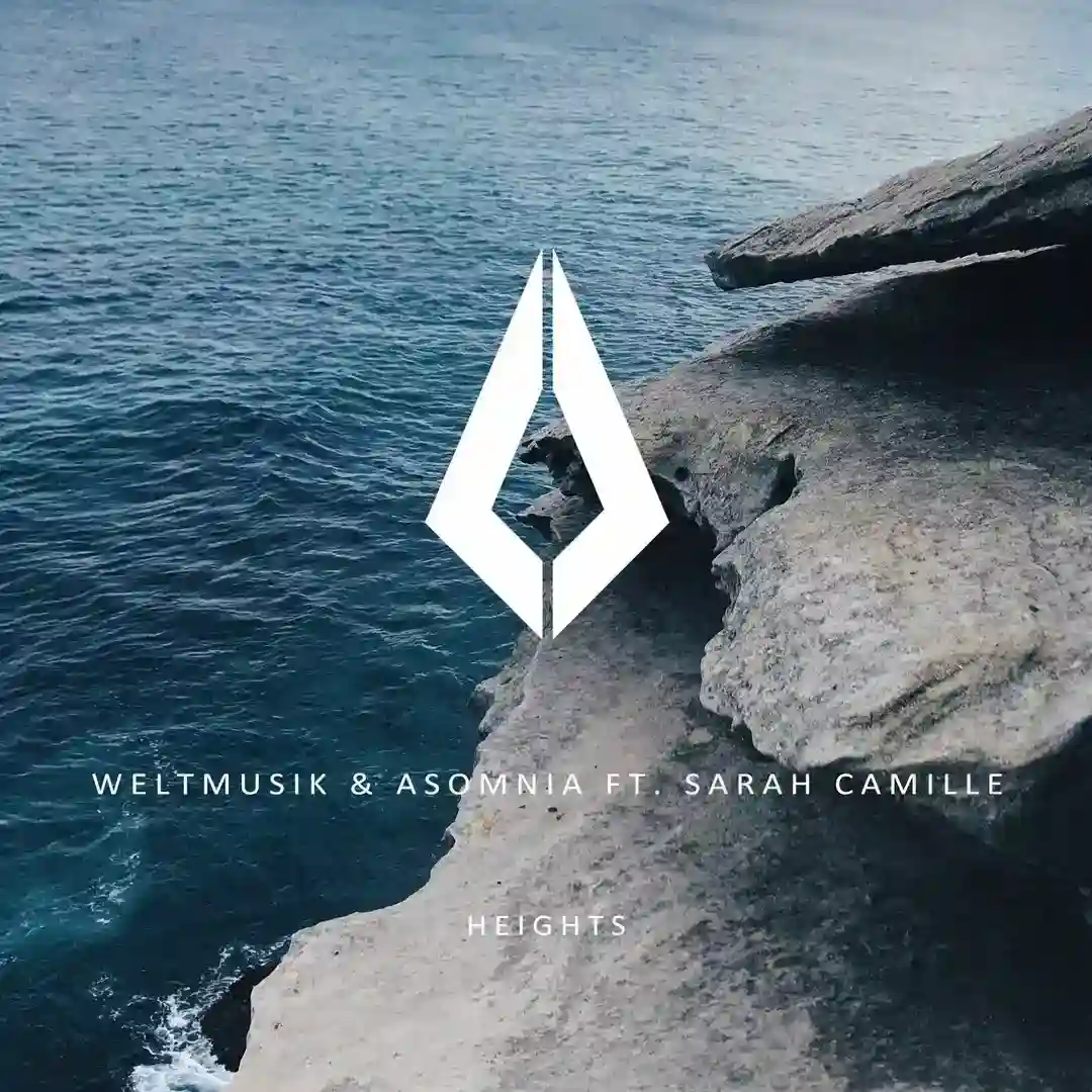 Heights cover