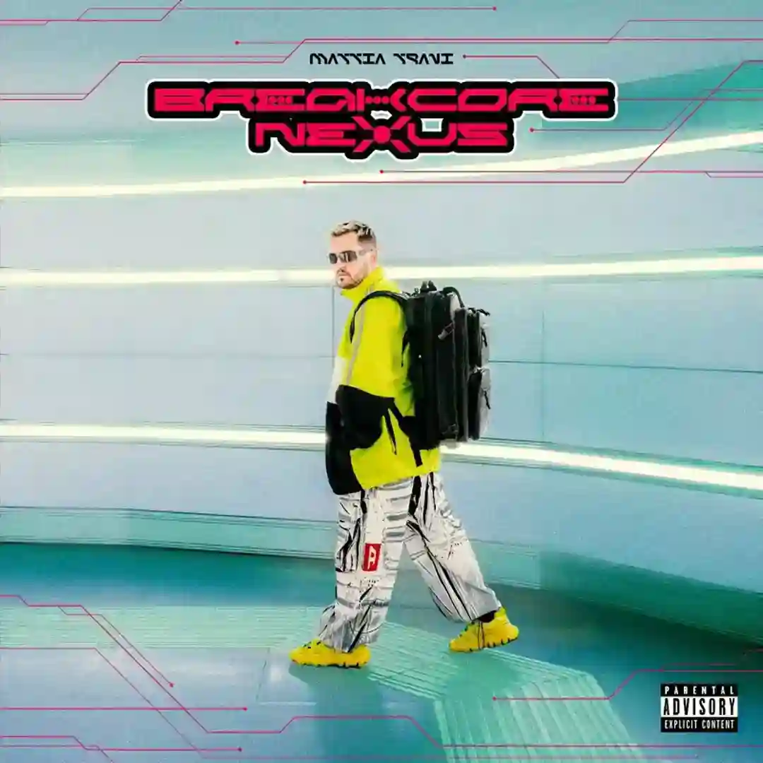 Edge 2 Edge (Flanger mix) cover
