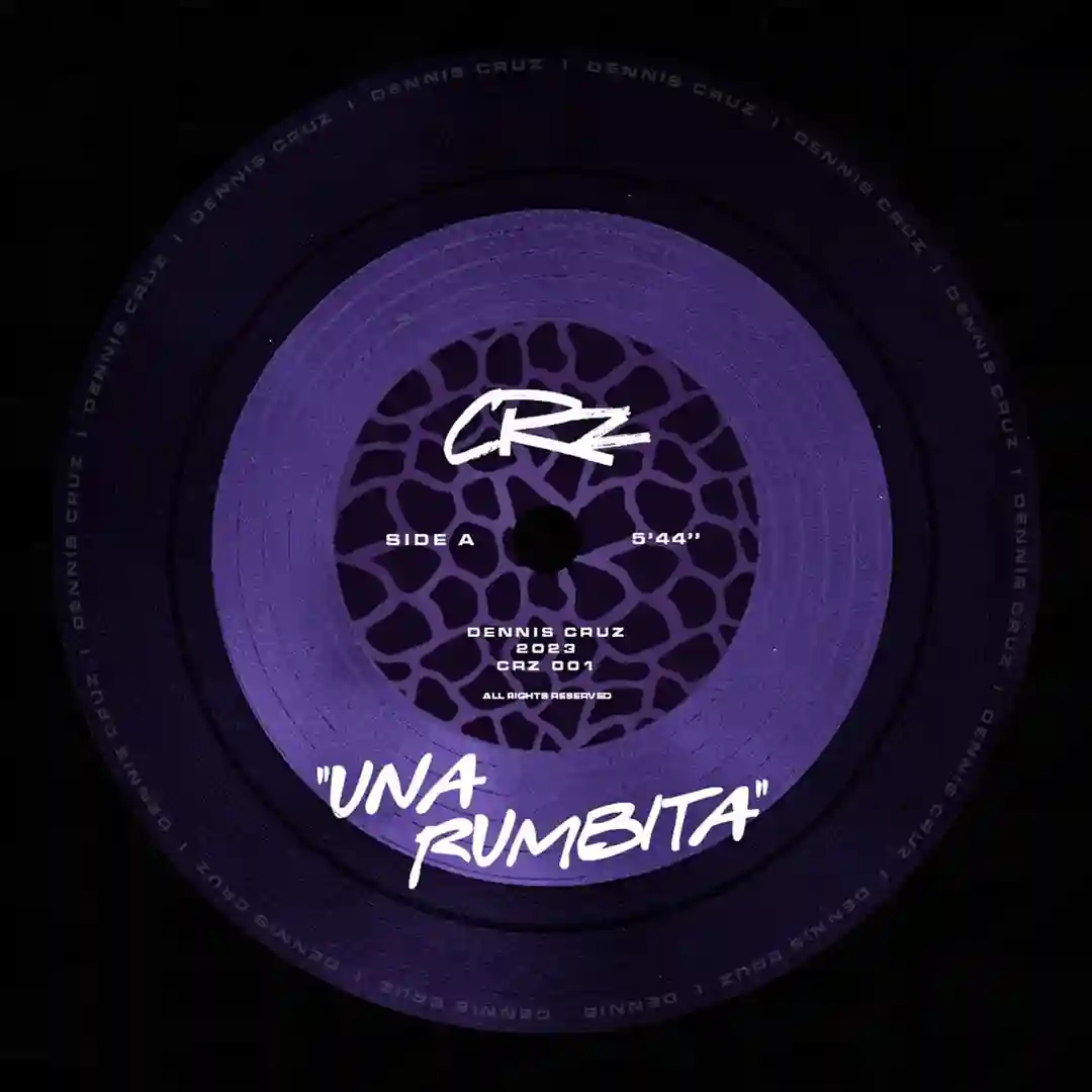 Una Rumbita (Original Mix) cover