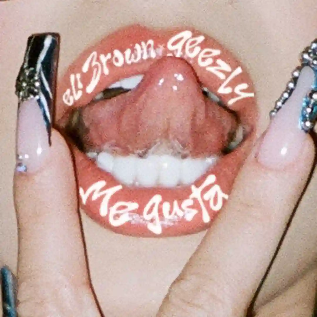 Me Gusta (Dub Mix) cover