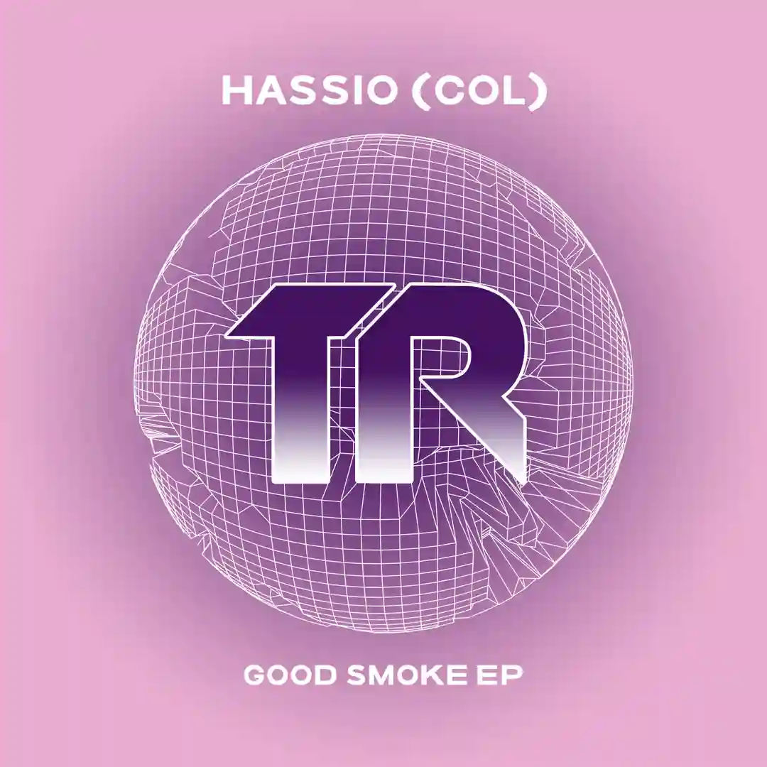 Good Smoke EP cover
