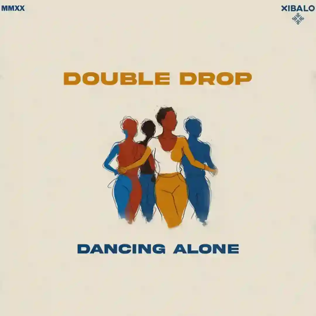 Dancing Alone cover