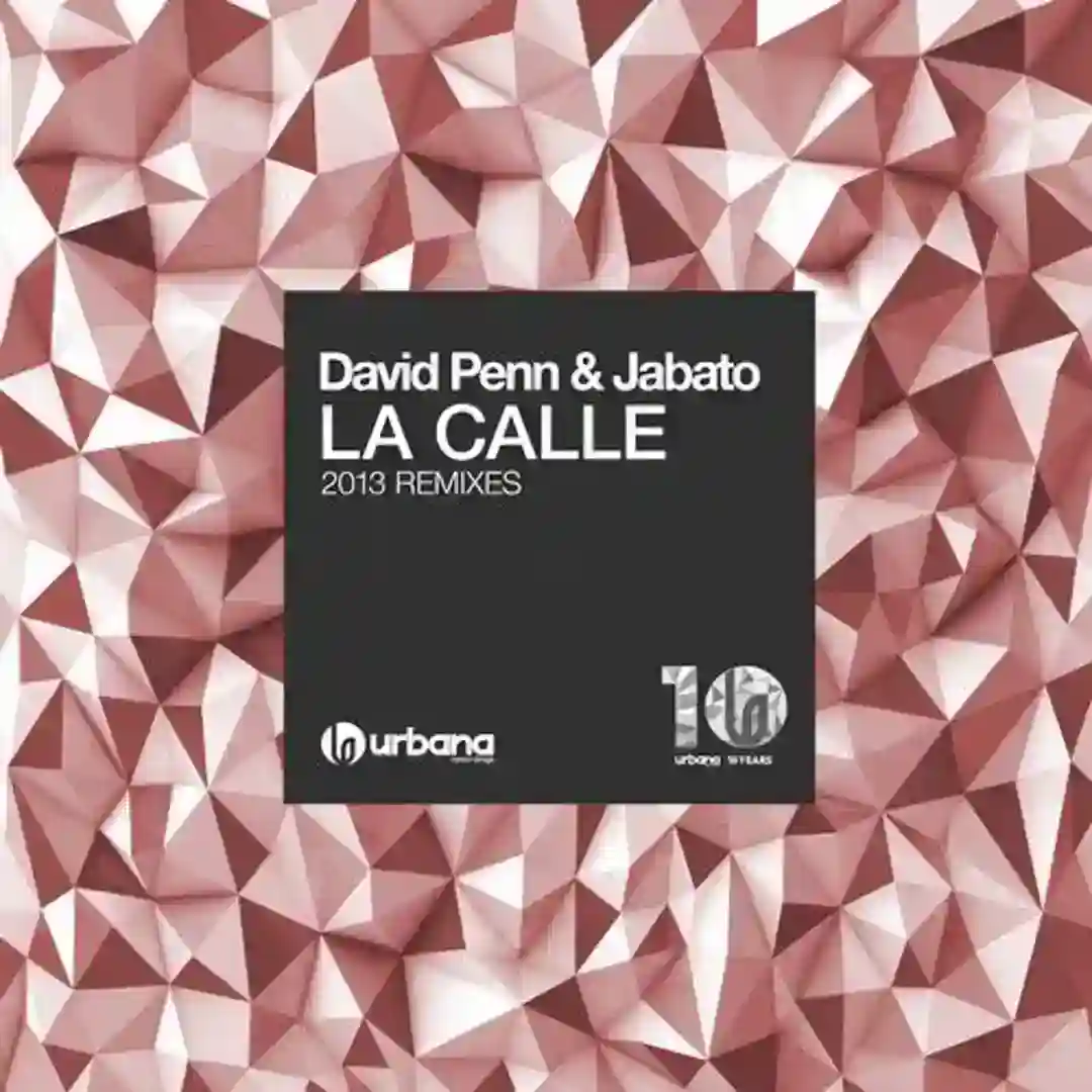 La Calle (Prok & Fitch Remix) cover