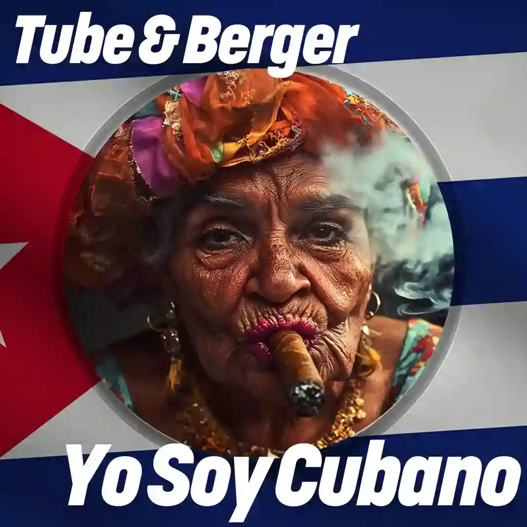 Yo Soy Cubano (Extended Mix) cover