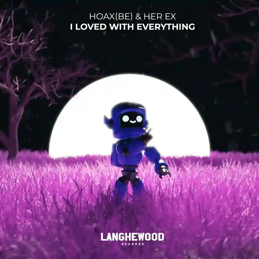 I Loved With Everything (Extended Mix) cover