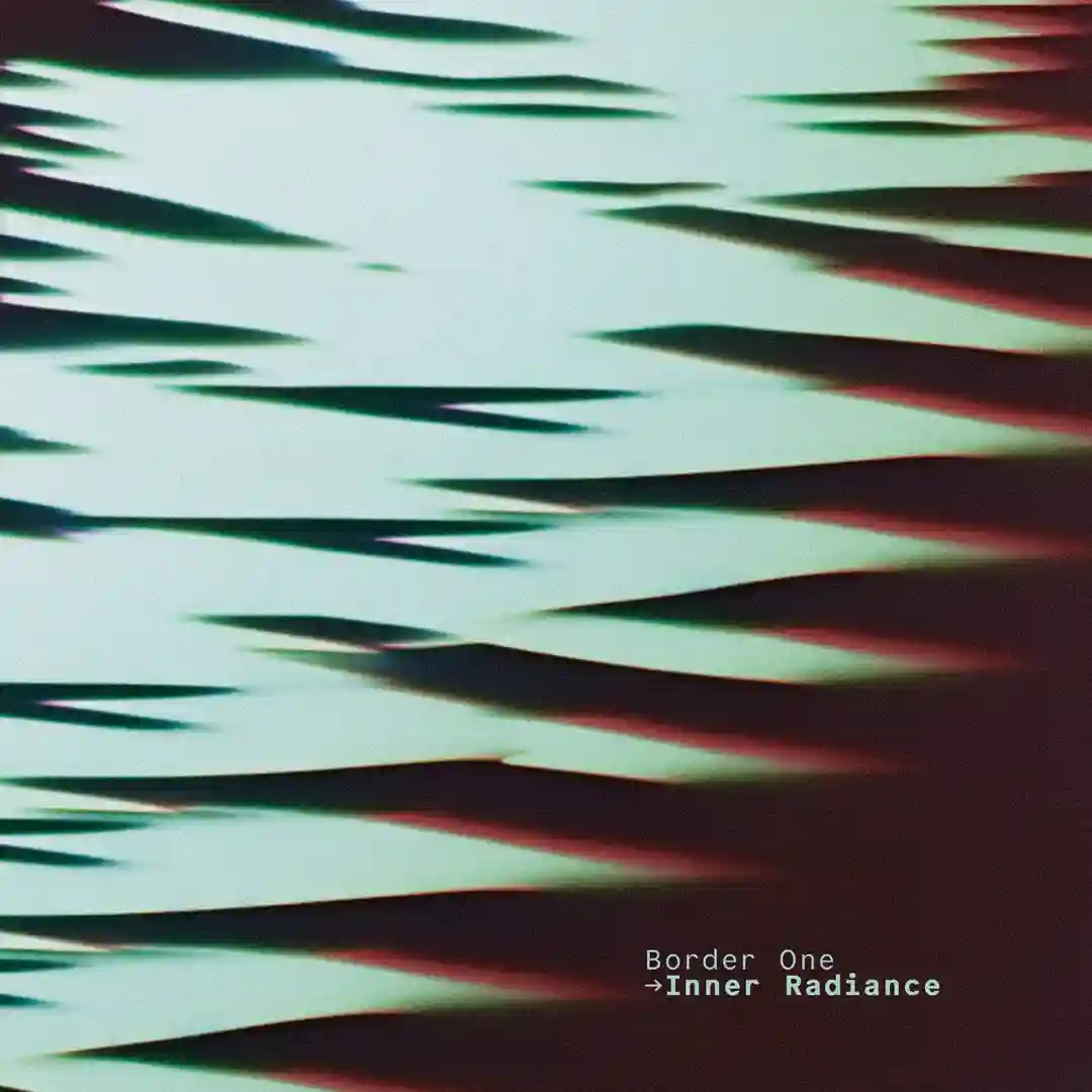 Transfigured (Original Mix) cover