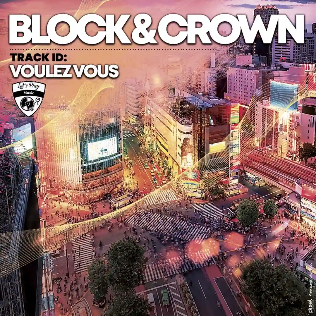 Voulez vous cover