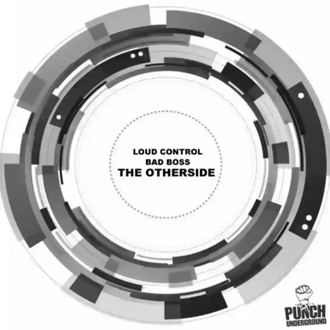 The Otherside cover